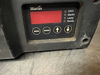 Martin mac 300 movingheads - various light equipment (2x) - afbeelding 3 van  6