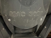 Martin mac 300 movingheads - various light equipment (2x) - afbeelding 5 van  6