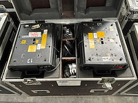 Martin mac 500 moving head (2x) - afbeelding 10 van  15