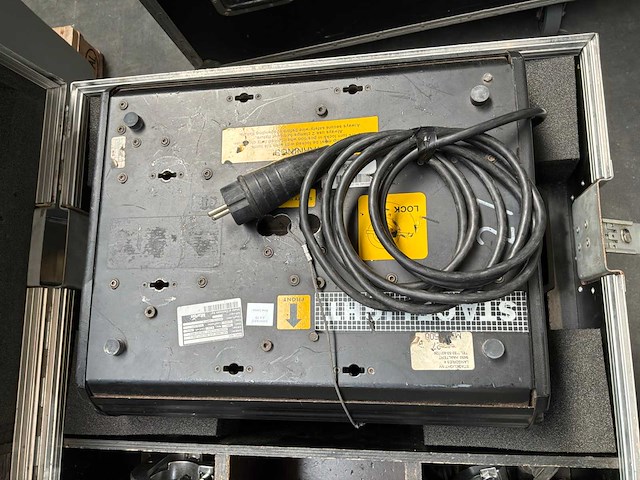 Martin mac 500 moving head (2x) - afbeelding 2 van  16