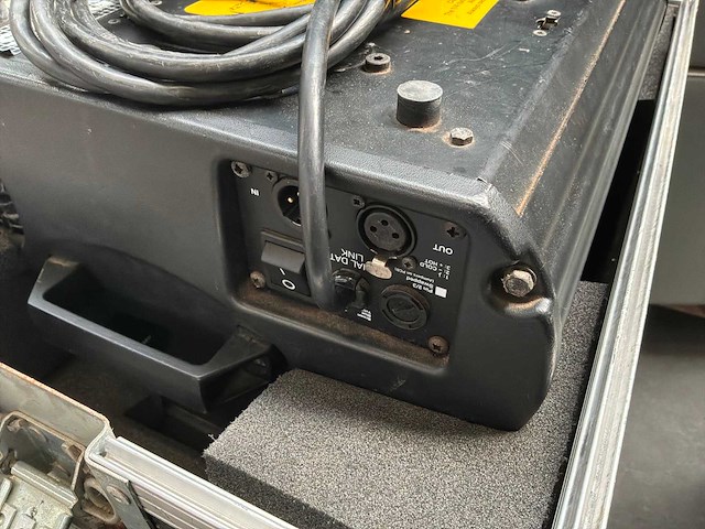 Martin mac 500 moving head (2x) - afbeelding 4 van  16