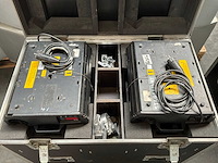 Martin mac 500 moving head (2x) - afbeelding 11 van  16
