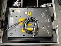 Martin mac 500 moving head (2x) - afbeelding 12 van  16