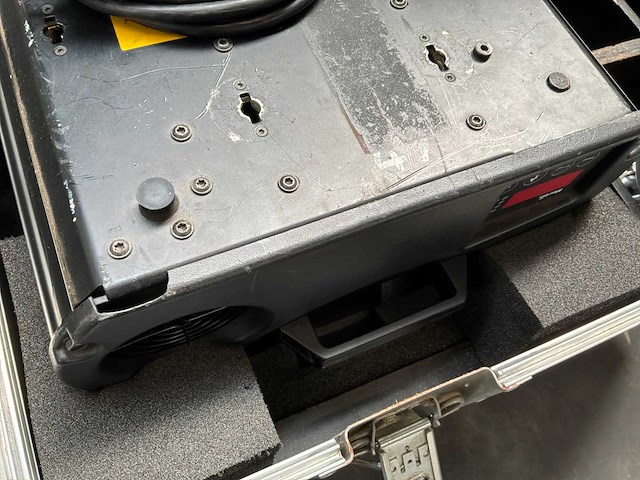 Martin mac 500 moving head (2x) - afbeelding 15 van  16