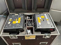 Martin mac 500 moving head (2x) - afbeelding 10 van  15
