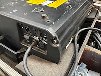 Martin mac 500 moving head (2x) - afbeelding 13 van  15