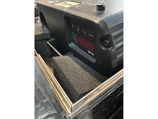Martin mac 500 moving head (2x) - afbeelding 14 van  15