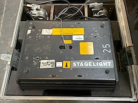 Martin mac 500 moving head (2x) - afbeelding 15 van  15