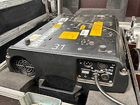 Martin mac 500 moving head (2x) - afbeelding 7 van  12