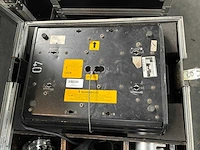 Martin mac 500 moving head (2x) - afbeelding 15 van  15
