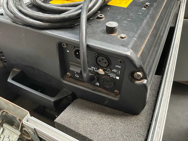 Martin mac 500 moving head (2x) - afbeelding 4 van  16