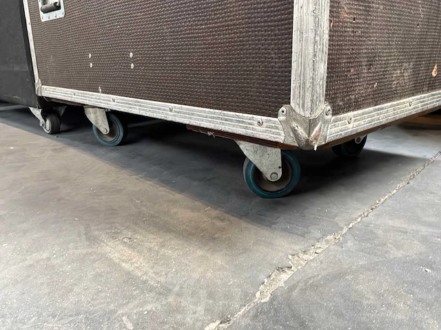 Martin mac 500 moving head (2x) - afbeelding 7 van  15