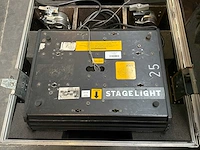 Martin mac 500 moving head (2x) - afbeelding 15 van  15