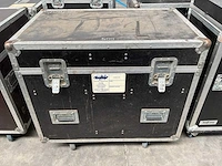 Martin mac 500 moving head (2x) - afbeelding 10 van  10