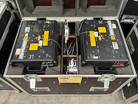 Martin mac 500 moving head (2x) - afbeelding 8 van  12