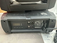 Martin mac 575 krypton overige lichttechniek (2x) - afbeelding 4 van  8