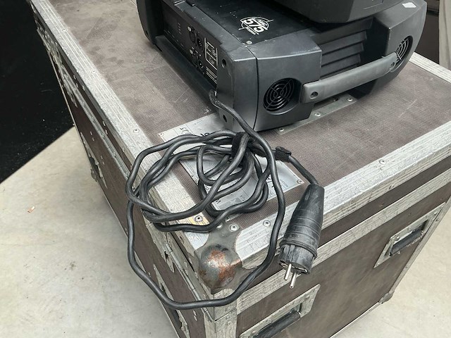 Martin mac 575 krypton overige lichttechniek (2x) - afbeelding 5 van  8