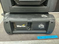 Martin mac 575 krypton overige lichttechniek (2x) - afbeelding 5 van  8