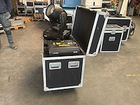 Martin mac 600 lier tweedelige set - afbeelding 2 van  8