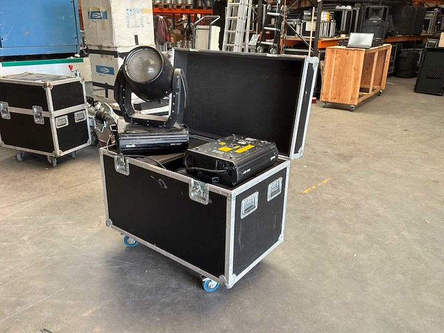 Martin mac 600 lier tweedelige set - afbeelding 1 van  8