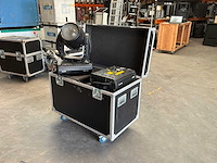 Martin mac 600 lier tweedelige set - afbeelding 1 van  8