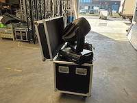 Martin mac 600 lier tweedelige set - afbeelding 3 van  8