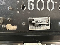 Martin mac 600 lier tweedelige set - afbeelding 6 van  8