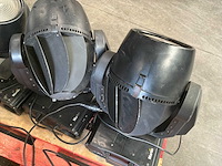 Martin mac 600 lyre 3-delige set - afbeelding 6 van  9