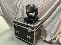 Martin mac 600 overige lichttechniek (2x) - afbeelding 6 van  6