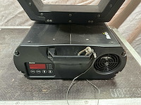 Martin mac 600 overige lichttechniek (2x) - afbeelding 2 van  6