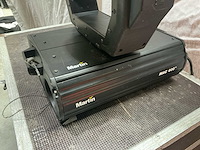 Martin mac 600 overige lichttechniek (2x) - afbeelding 4 van  6