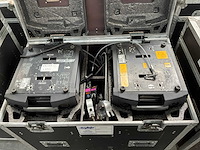 Martin mac 700 moving head (2x) - afbeelding 6 van  13