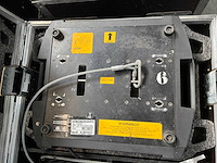 Martin mac 700 moving head (2x) - afbeelding 12 van  13