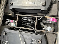 Martin mac 700 moving head (2x) - afbeelding 2 van  13