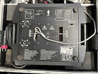 Martin mac 700 moving head (2x) - afbeelding 2 van  9