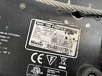 Martin mac 700 moving head (2x) - afbeelding 3 van  9