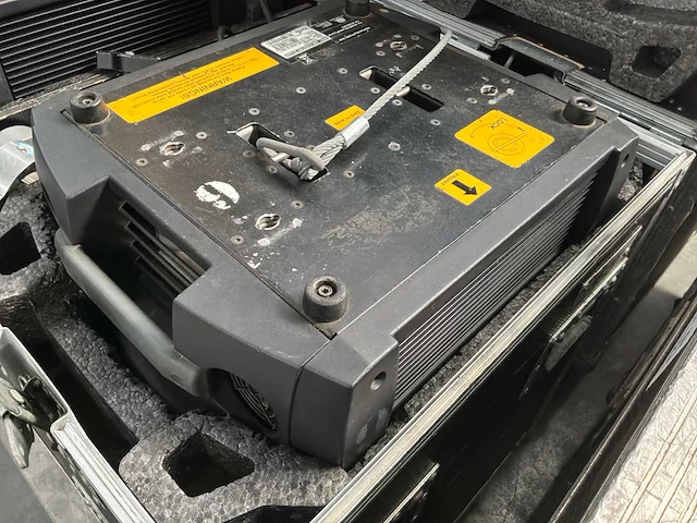 Martin mac 700 moving head (2x) - afbeelding 2 van  13