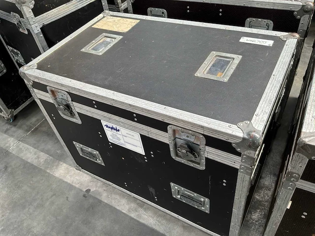 Martin mac 700 moving head (2x) - afbeelding 4 van  13