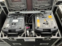 Martin mac 700 moving head (2x) - afbeelding 6 van  13
