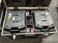 Martin mac 700 moving head (2x) - afbeelding 6 van  13