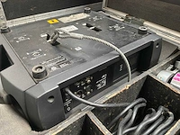 Martin mac 700 moving head (2x) - afbeelding 9 van  13