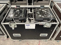 Martin mac 700 moving head (2x) - afbeelding 2 van  9