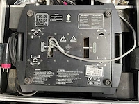 Martin mac 700 moving head (2x) - afbeelding 3 van  9