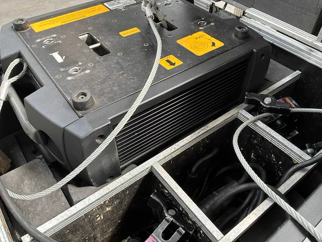 Martin mac 700 moving head (2x) - afbeelding 2 van  13