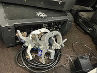 Martin mac 700 moving head - afbeelding 4 van  4