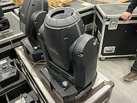 Martin mac250 krypton moving head (2x) - afbeelding 1 van  5