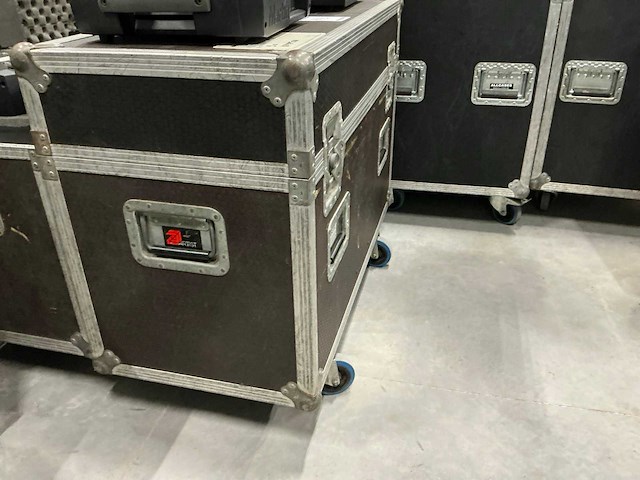 Martin mac250 krypton moving head (2x) - afbeelding 5 van  5