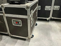 Martin mac250 krypton moving head (2x) - afbeelding 5 van  5