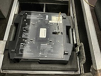 Martin mac250 krypton moving head (2x) - afbeelding 4 van  5