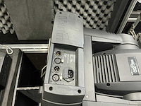 Martin mac250 wash moving head (2x) - afbeelding 4 van  5